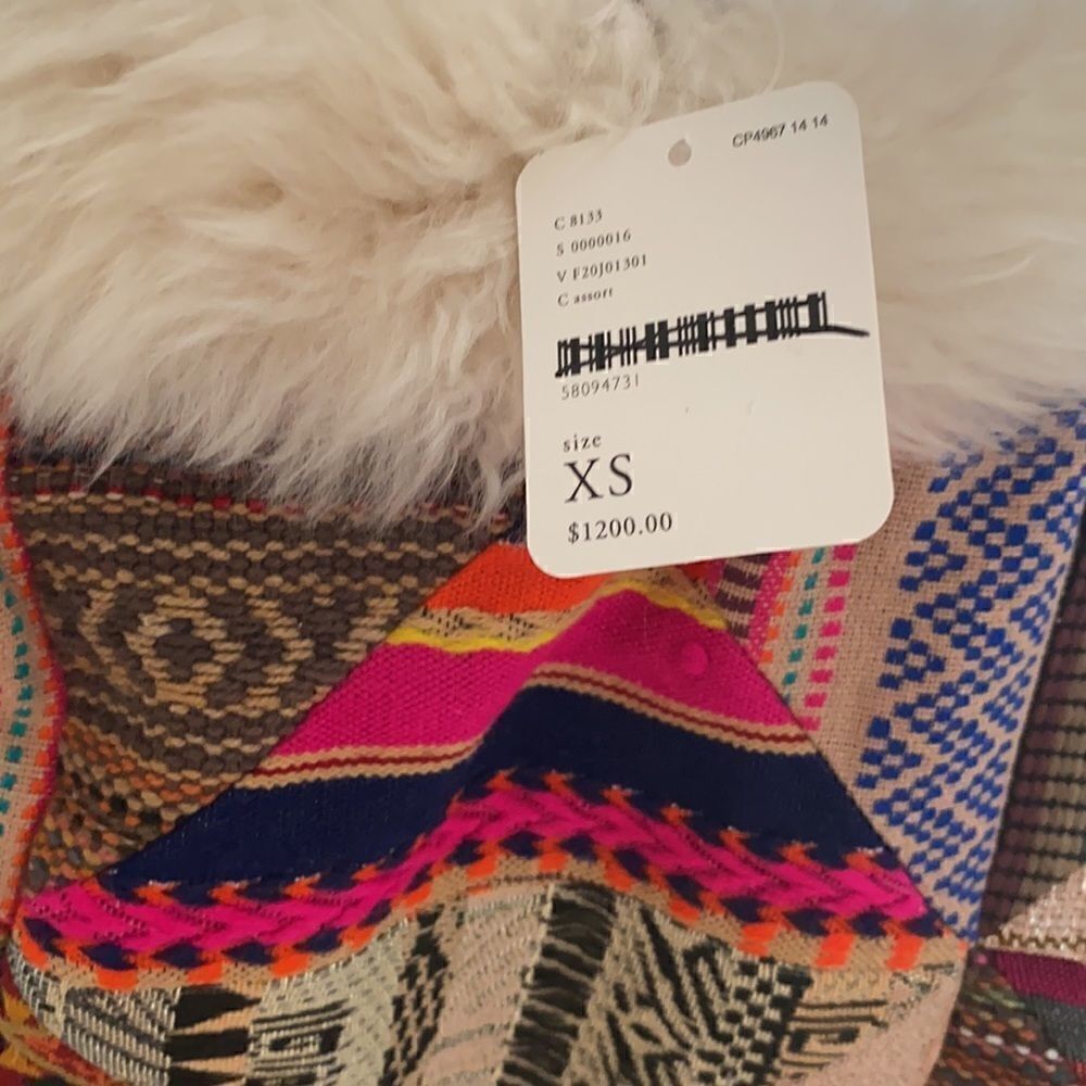 FREE PEOPLE Caravan Coat  - Picture 10 of 12